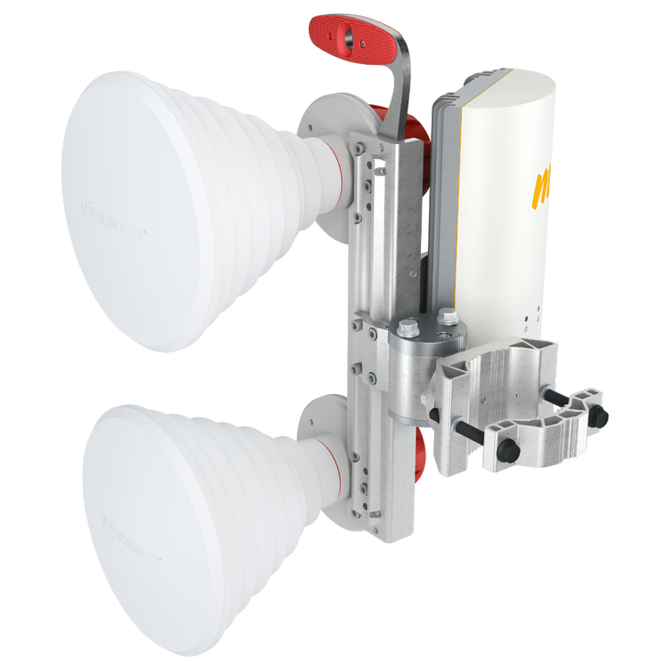 RF Elements THB Twin Horn Bracket