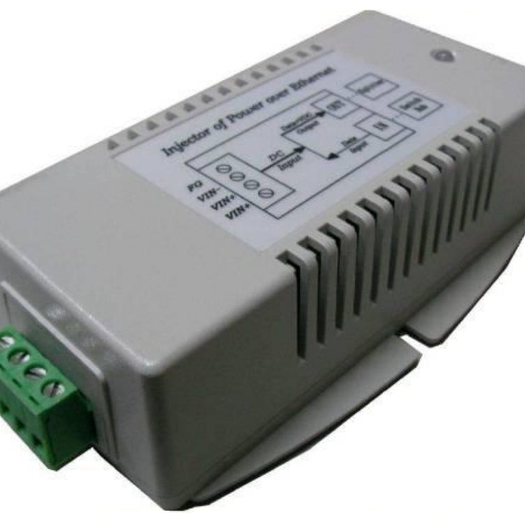 TYCON TP-DCDC-2448-HP 18-36VDC IN 56VDC OUT 30W High Power DC to DC Converter