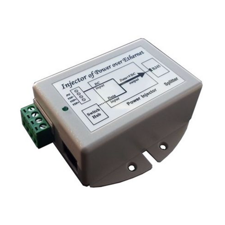 Tycon Power TP-DCDC-4824G Gigabit Converter