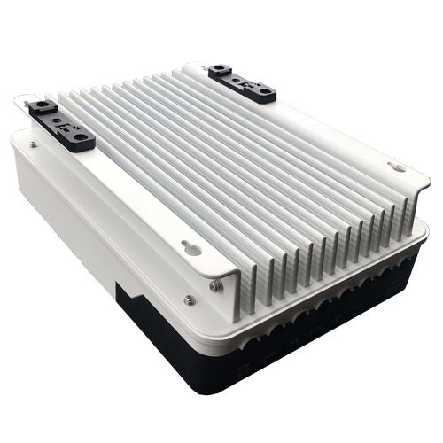 Tycon Solar MPPT Battery Charging Controller Voltage 12/24V Battery 40A Solar 20A