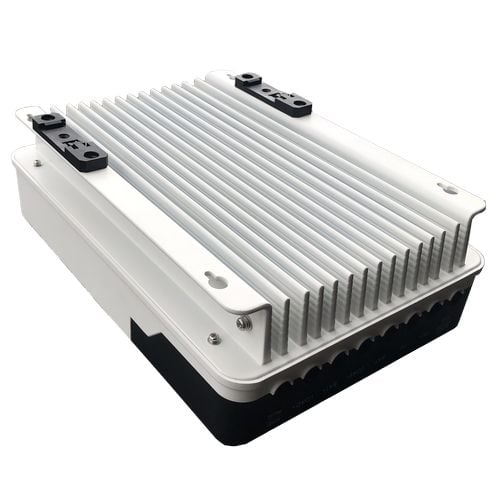 Tycon Solar MPPT Battery Charging Controller Voltage 12/24/36/48V 60A Solar 20A