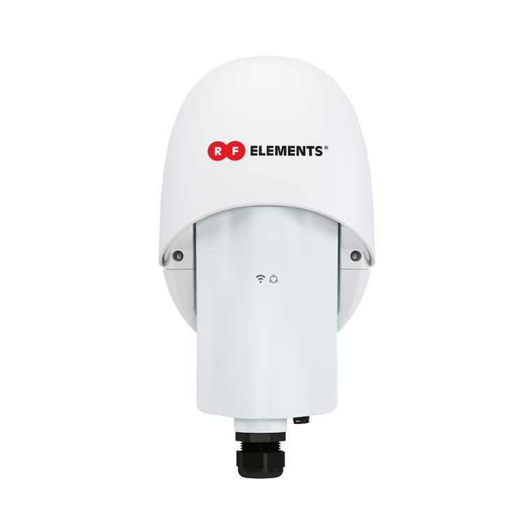 RF Elements TPA-A5x TwistPort Adaptor for Mimosa A5x