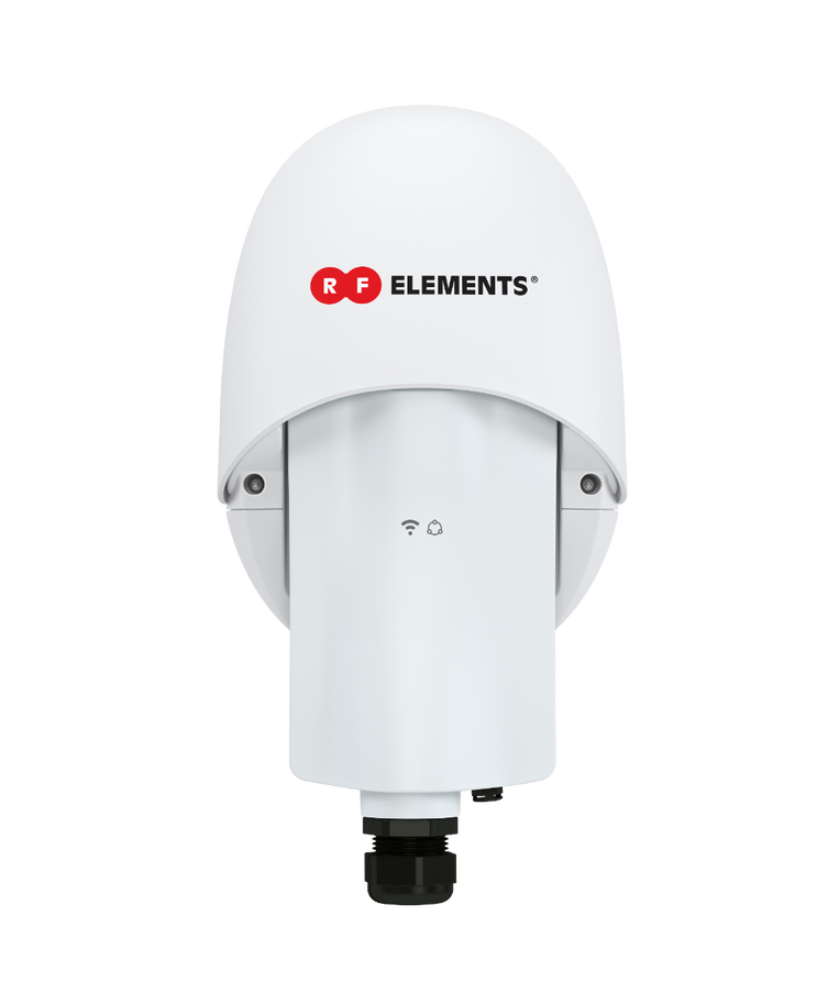 RF Elements TPA-A5x TwistPort Adaptor for Mimosa A5x