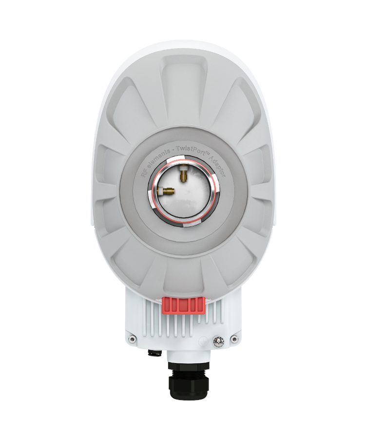 RF Elements TPA-A5x TwistPort Adaptor for Mimosa A5x