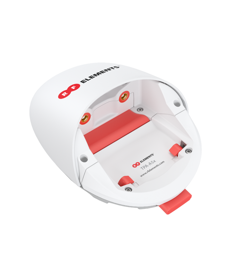 RF Elements TPA-A5x TwistPort Adaptor for Mimosa A5x