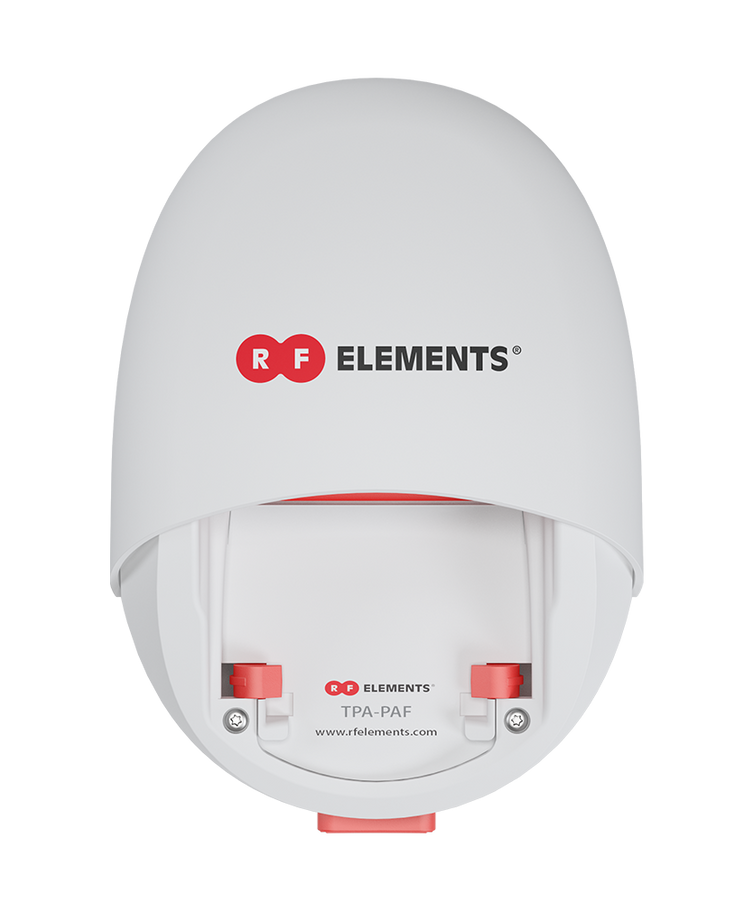 TwistPort Adaptor for UBNT Rocket® Prism 5AC and airFiber 5X