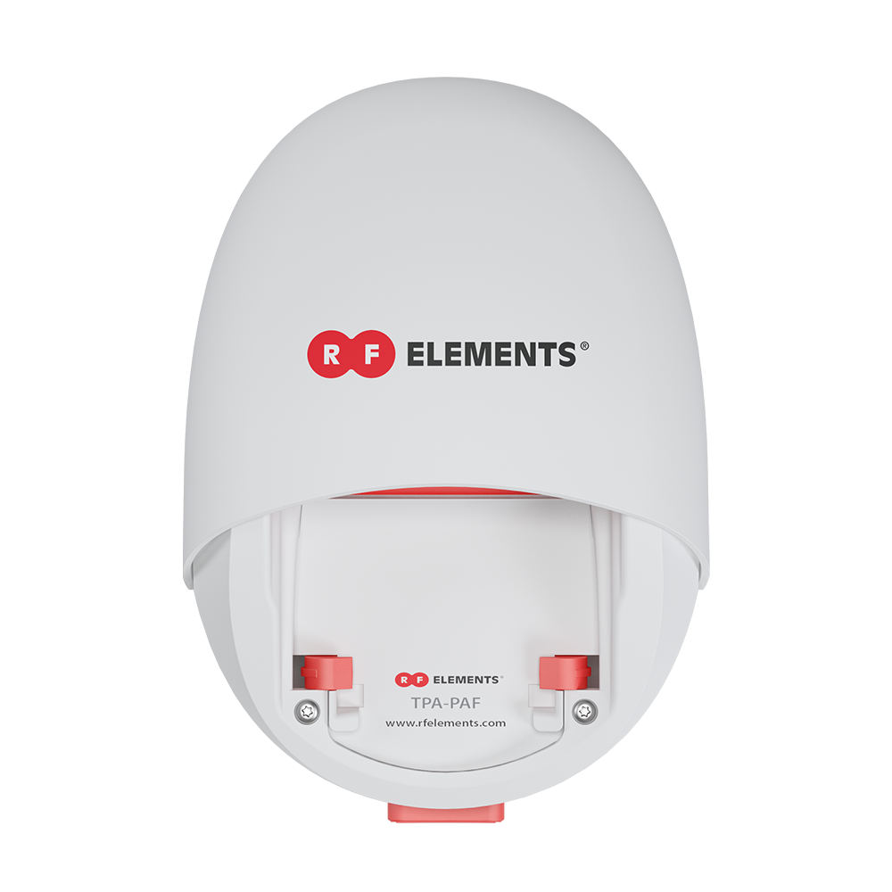 TwistPort Adaptor for UBNT Rocket® Prism 5AC and airFiber 5X