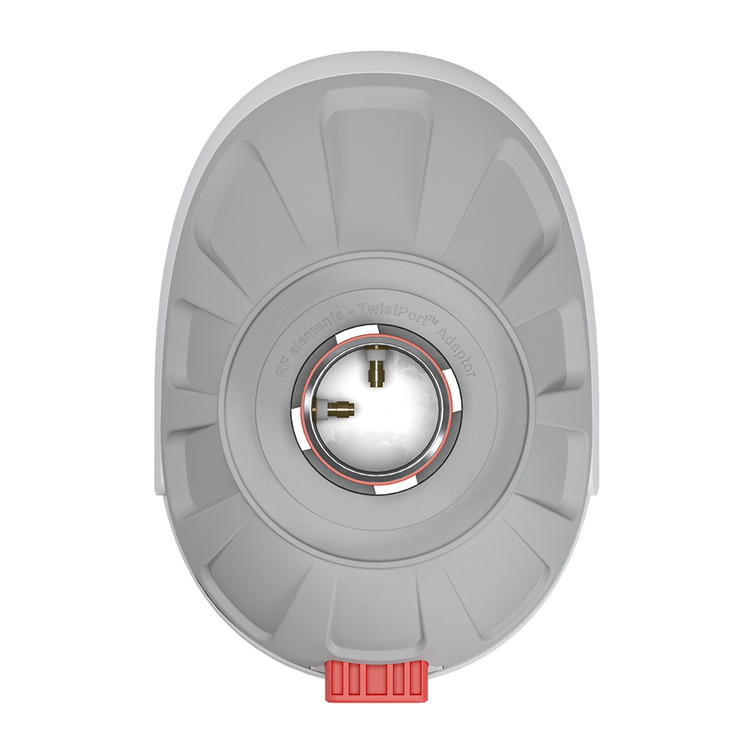 TwistPort Adaptor for UBNT Rocket® Prism 5AC and airFiber 5X