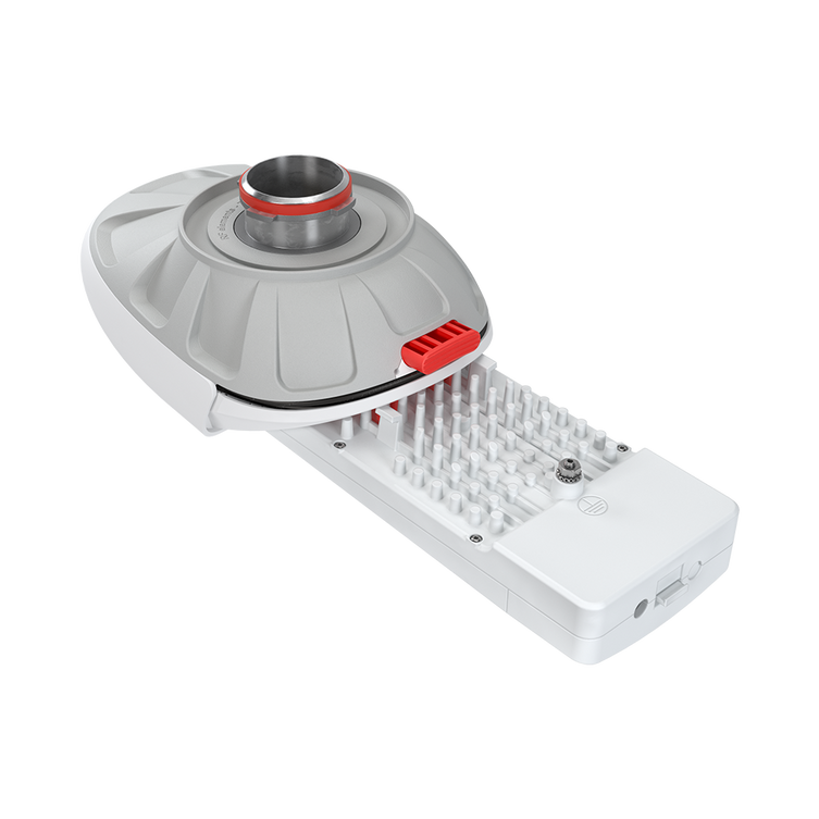 TwistPort Adaptor for UBNT Rocket® Prism 5AC and airFiber 5X