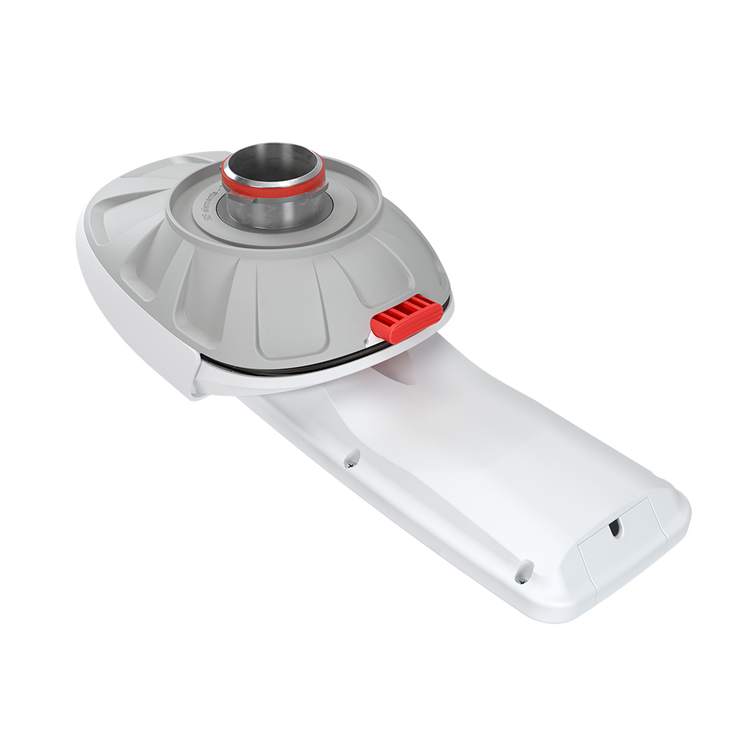 TwistPort Adaptor for UBNT Rocket® Prism 5AC and airFiber 5X