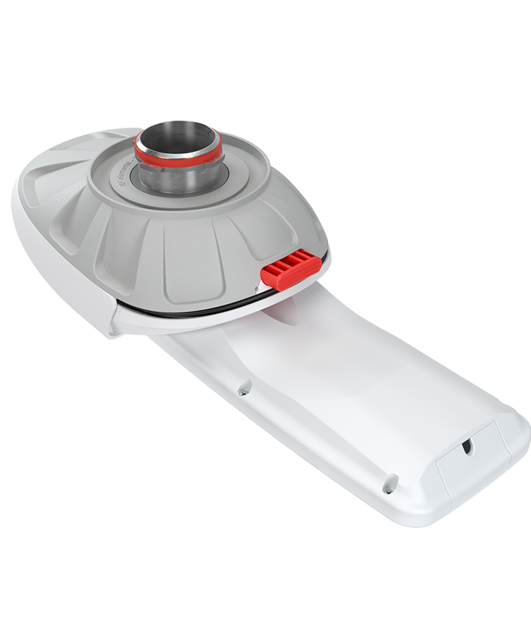 TwistPort Adaptor for UBNT Rocket® Prism 5AC and airFiber 5X