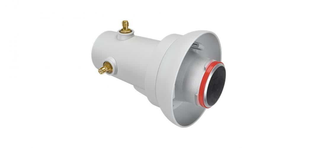  RF Elements TPA-SMA TwistPort Adaptor with SMA Connectors