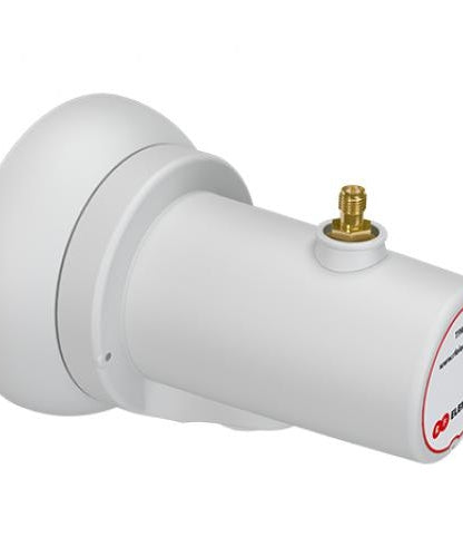  RF Elements TPA-SMA TwistPort Adaptor with SMA Connectors
