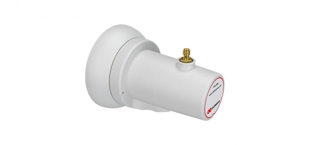  RF Elements TPA-SMA TwistPort Adaptor with SMA Connectors