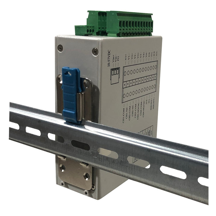 Tycon Power Systems TPDIN-Monitor-WEB3 PowerSens Web Remote Monitor& Control