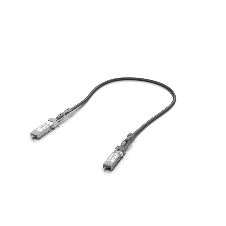 Ubiquiti Networks UC-DAC-SFP28 0.5m UniFi SFP28 DAC Patch Cable