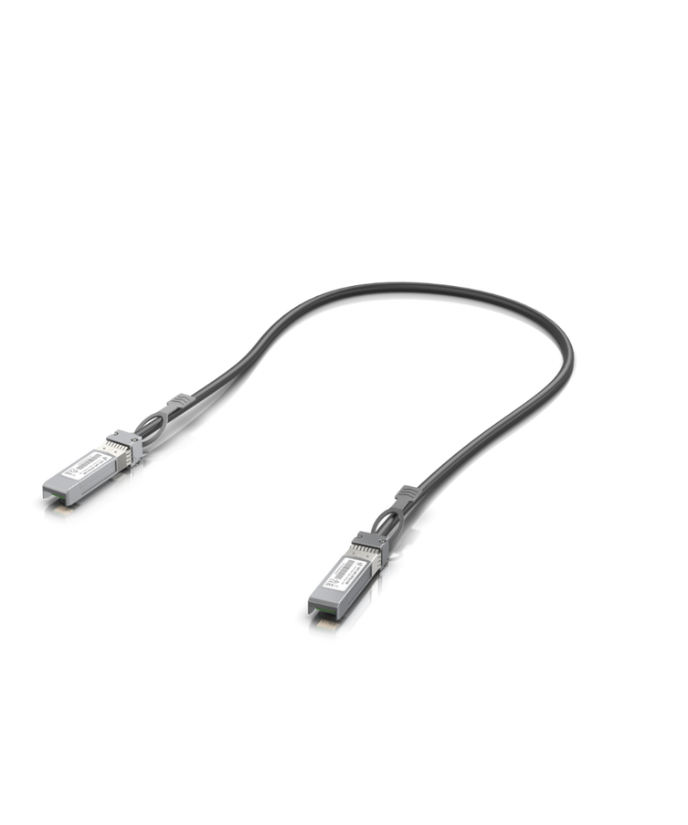 Ubiquiti Networks UC-DAC-SFP28 0.5m UniFi SFP28 DAC Patch Cable