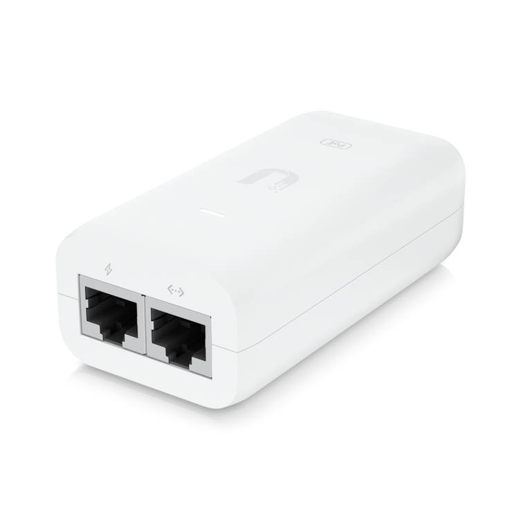 Ubiquiti Networks U-POE-af Passive PoE Adapter