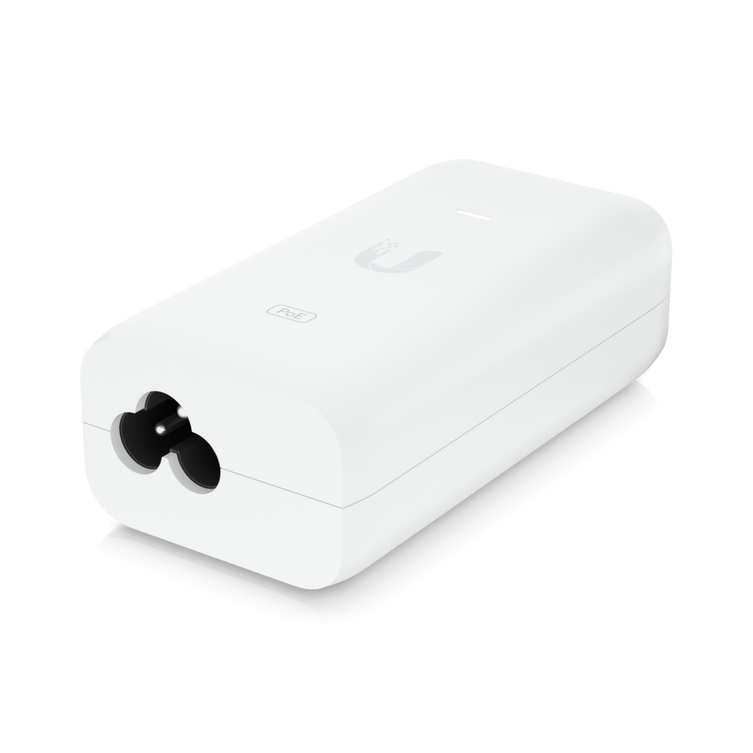 Ubiquiti Networks U-POE-af Passive PoE Adapter