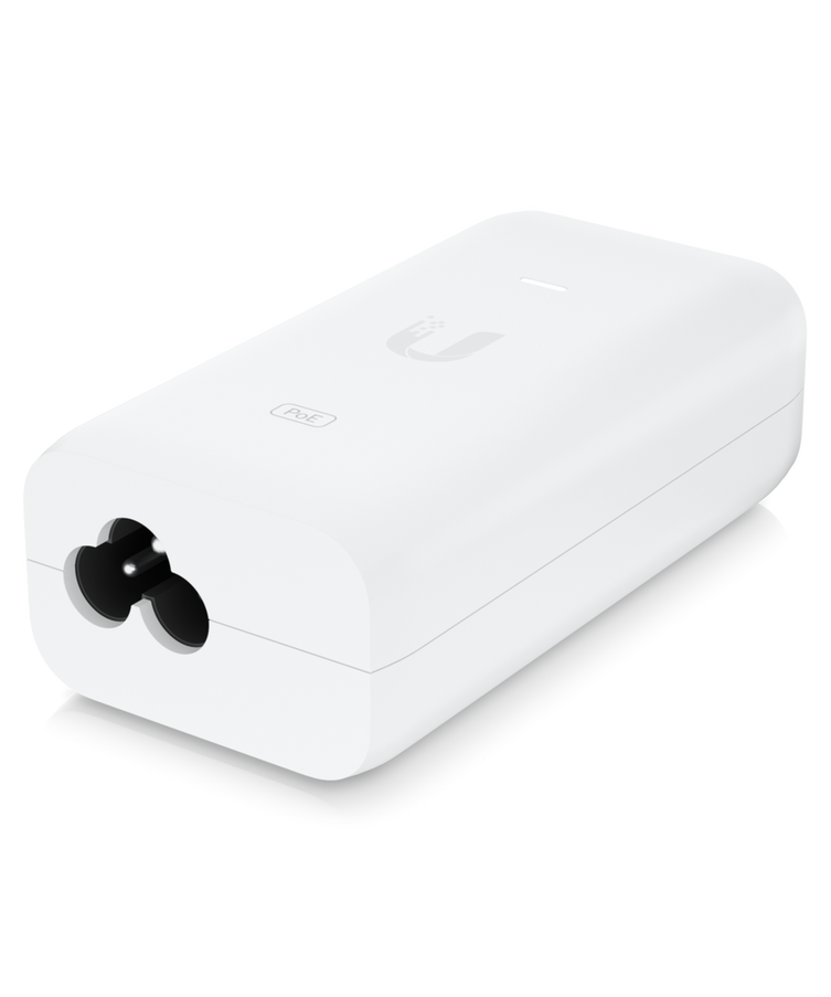 Ubiquiti Networks U-POE-af Passive PoE Adapter