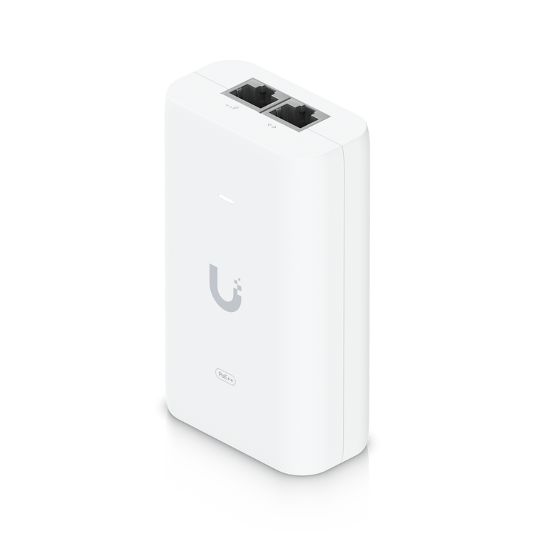 Ubiquiti U-PoE++ UniFi PoE++ Adapter