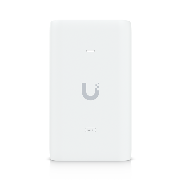 Ubiquiti U-PoE++ UniFi PoE++ Adapter