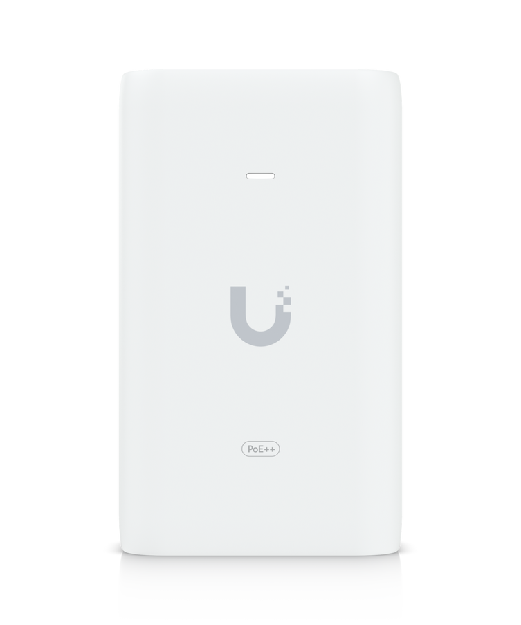 Ubiquiti U-PoE++ UniFi PoE++ Adapter