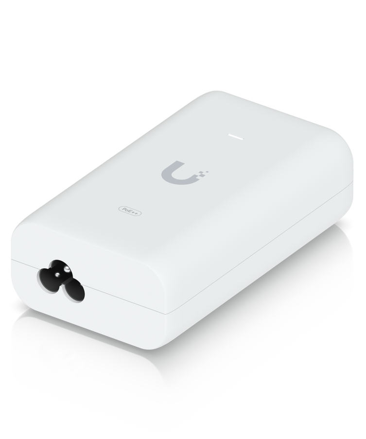 Ubiquiti U-PoE++ UniFi PoE++ Adapter