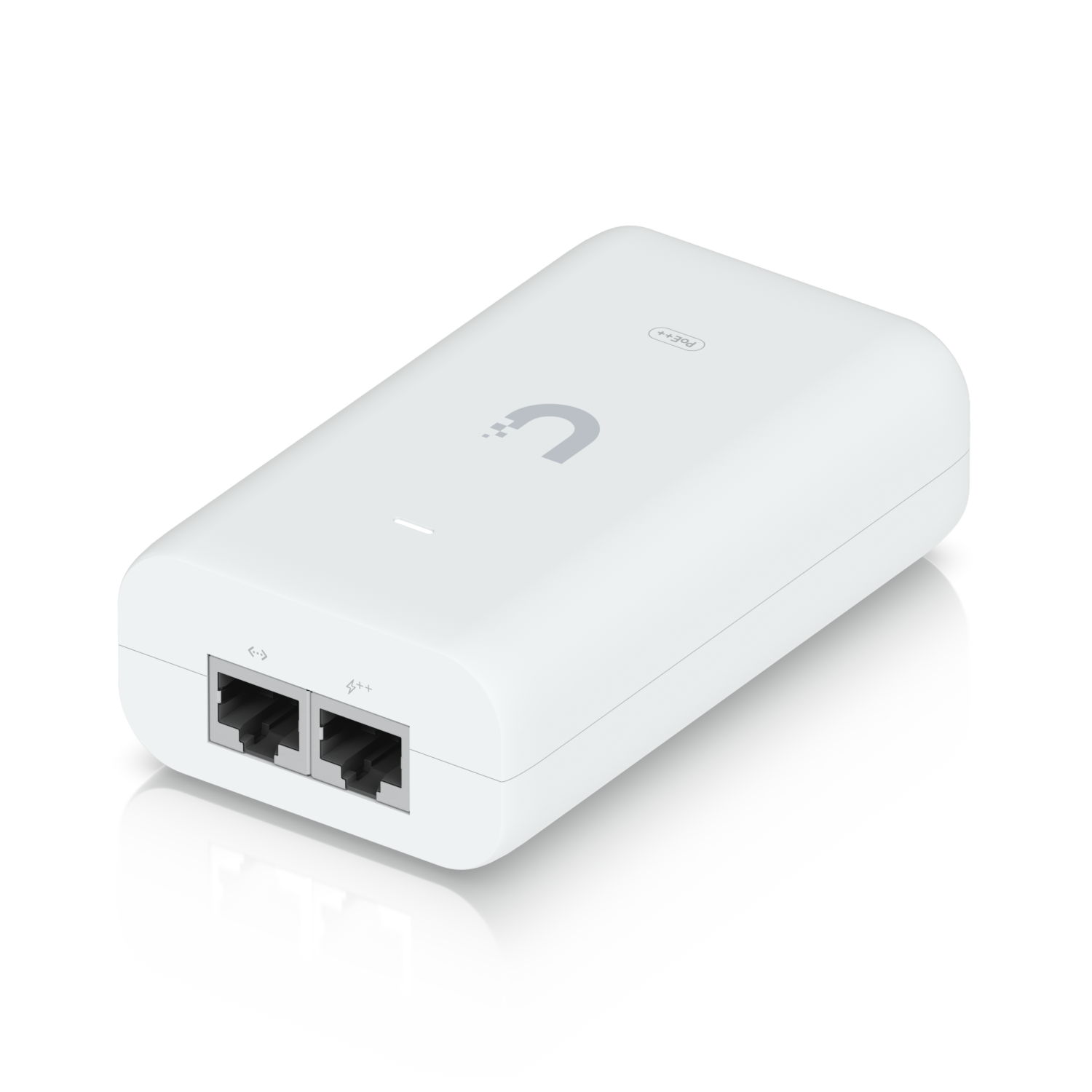 Ubiquiti U-PoE++ UniFi PoE++ Adapter