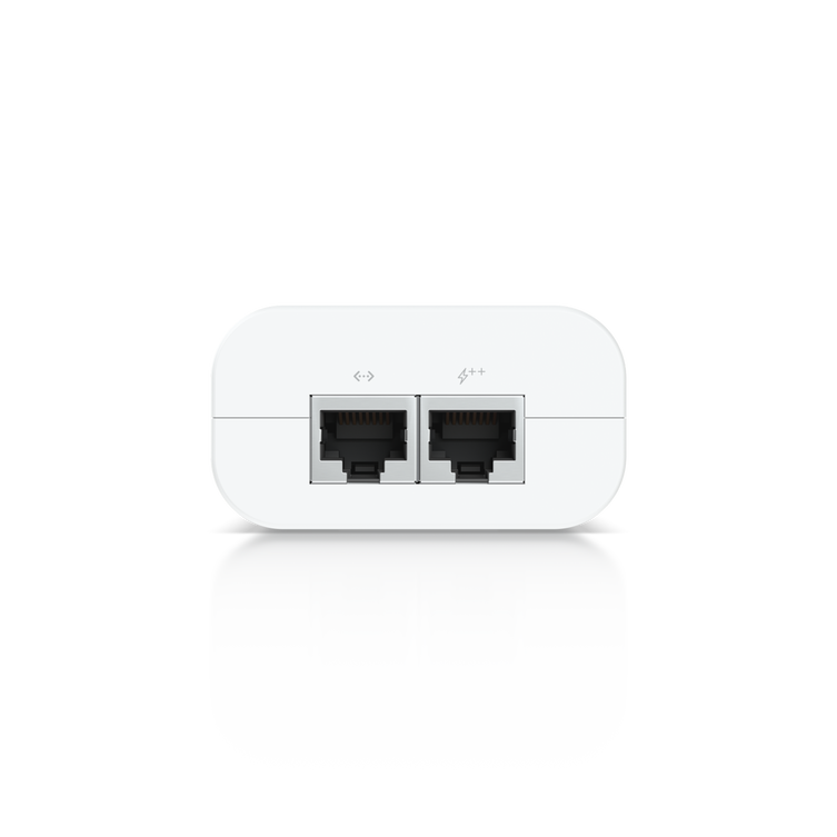 Ubiquiti U-PoE++ UniFi PoE++ Adapter