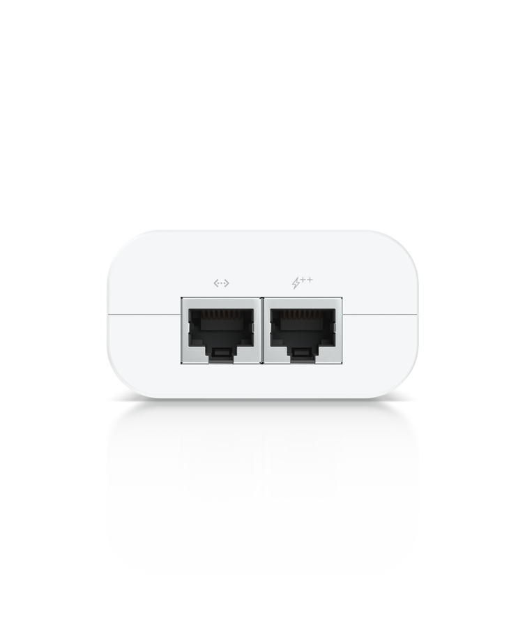 Ubiquiti U-PoE++ UniFi PoE++ Adapter