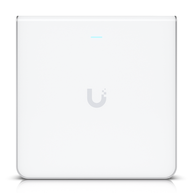 Ubiquiti Networks U6-ENTERPRISE-IW UniFi AP 6 Enterprise In-Wall US