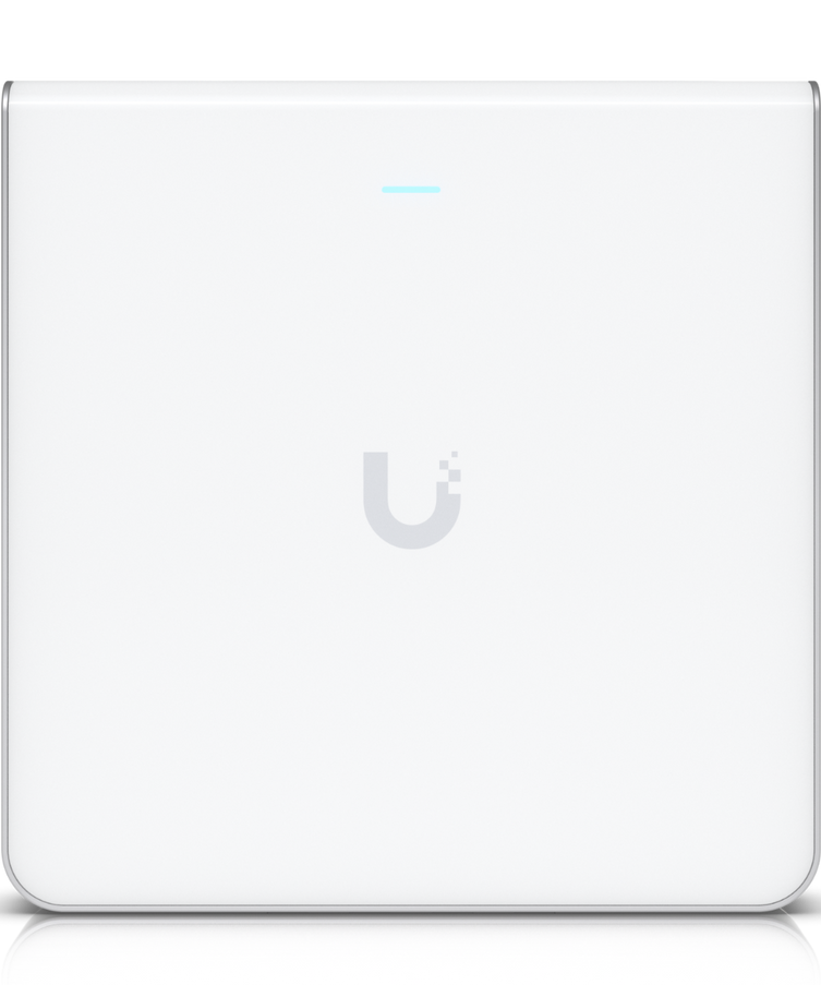 Ubiquiti Networks U6-ENTERPRISE-IW UniFi AP 6 Enterprise In-Wall US