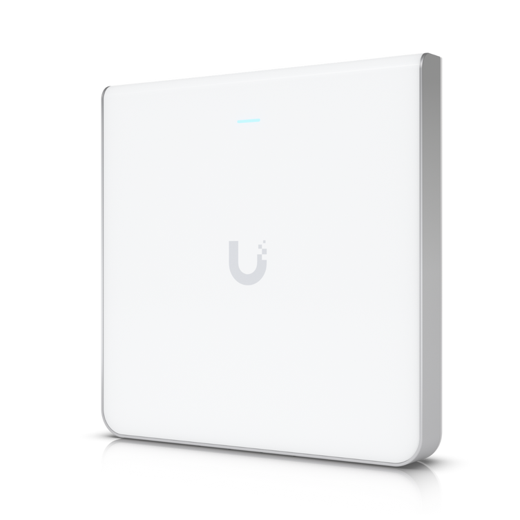 Ubiquiti Networks U6-ENTERPRISE-IW UniFi AP 6 Enterprise In-Wall US
