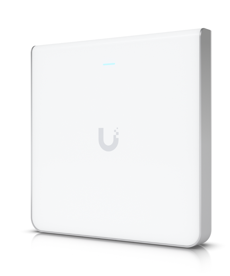 Ubiquiti Networks U6-ENTERPRISE-IW UniFi AP 6 Enterprise In-Wall US