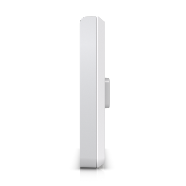 Ubiquiti Networks U6-ENTERPRISE-IW UniFi AP 6 Enterprise In-Wall US