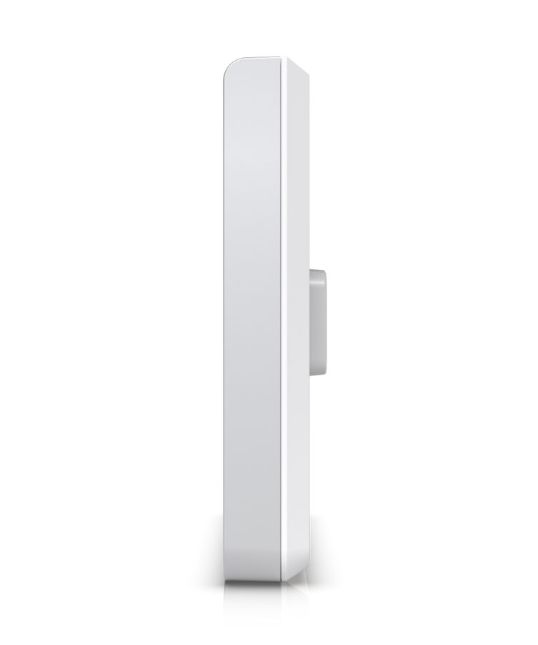 Ubiquiti Networks U6-ENTERPRISE-IW UniFi AP 6 Enterprise In-Wall US