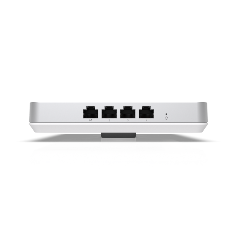 Ubiquiti Networks U6-ENTERPRISE-IW UniFi AP 6 Enterprise In-Wall US