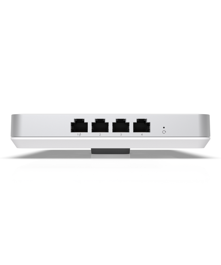 Ubiquiti Networks U6-ENTERPRISE-IW UniFi AP 6 Enterprise In-Wall US