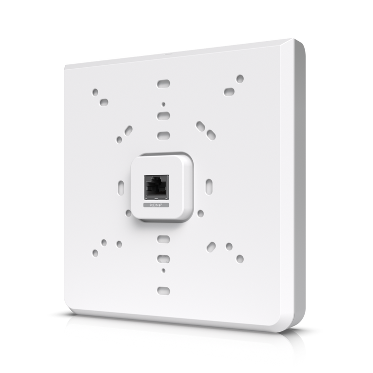 Ubiquiti Networks U6-ENTERPRISE-IW UniFi AP 6 Enterprise In-Wall US
