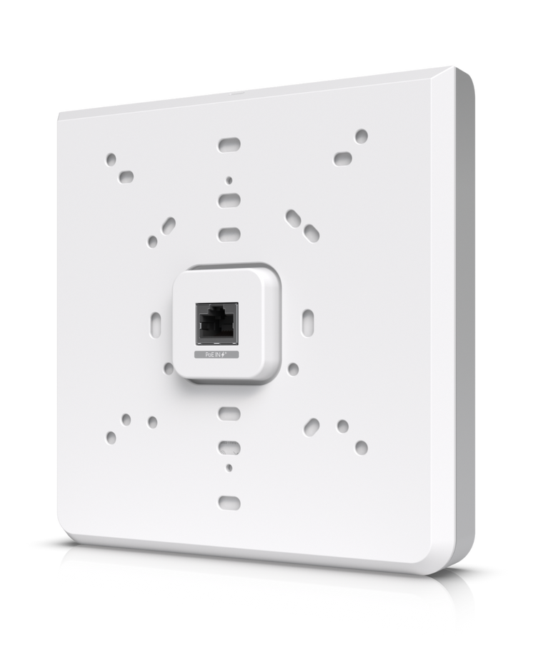 Ubiquiti Networks U6-ENTERPRISE-IW UniFi AP 6 Enterprise In-Wall US