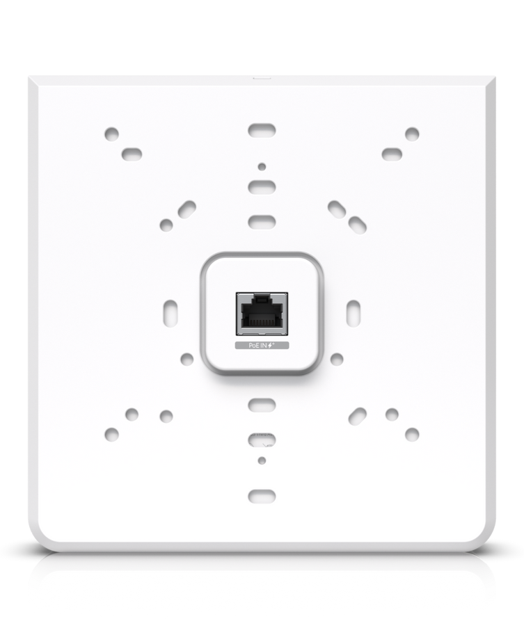 Ubiquiti Networks U6-ENTERPRISE-IW UniFi AP 6 Enterprise In-Wall US