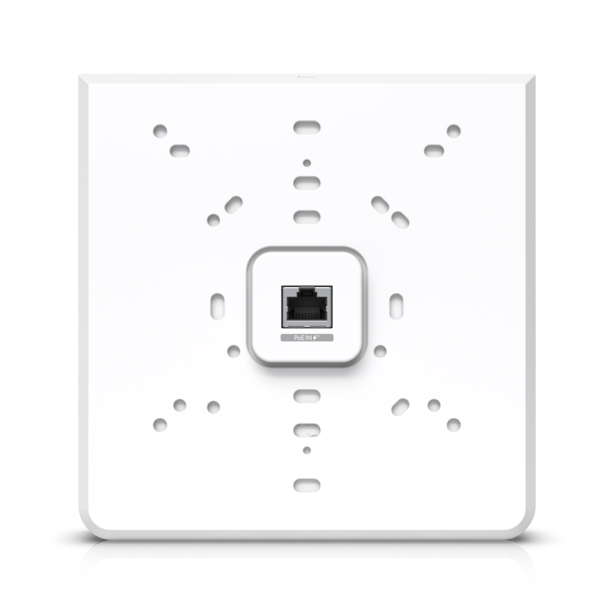 Ubiquiti Networks U6-ENTERPRISE-IW UniFi AP 6 Enterprise In-Wall US