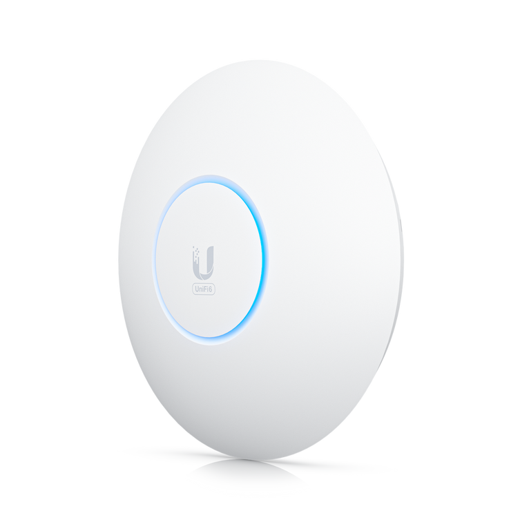 Ubiquiti U6-Enterprise-US Access Point U6 Enterprise
