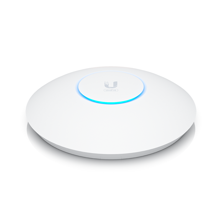 Ubiquiti U6-Enterprise-US Access Point U6 Enterprise