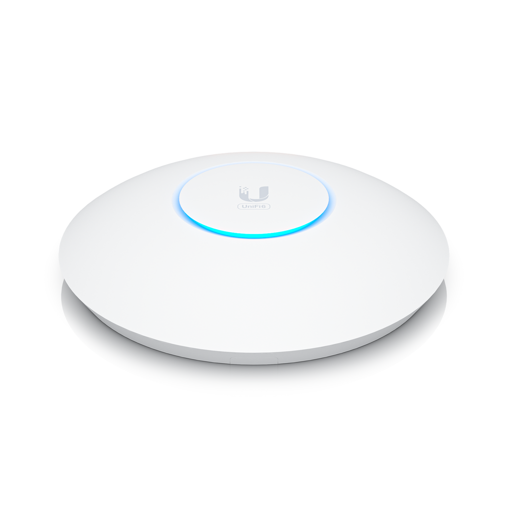 Ubiquiti U6-Enterprise-US Access Point U6 Enterprise