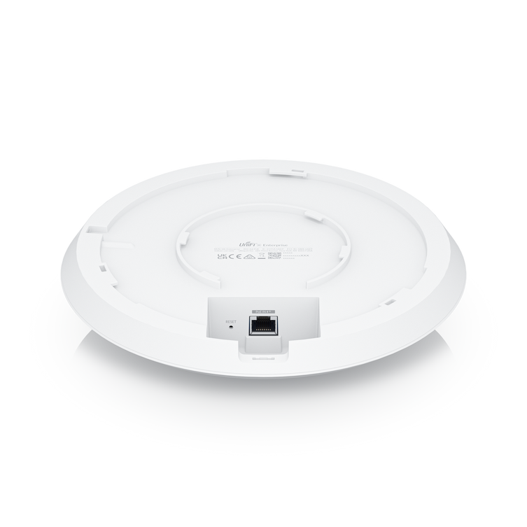 Ubiquiti U6-Enterprise-US Access Point U6 Enterprise