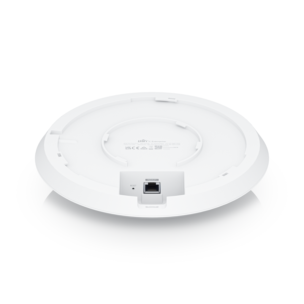 Ubiquiti U6-Enterprise-US Access Point U6 Enterprise