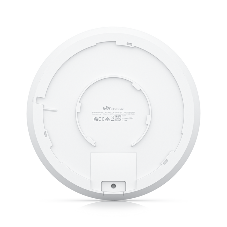 Ubiquiti U6-Enterprise-US Access Point U6 Enterprise