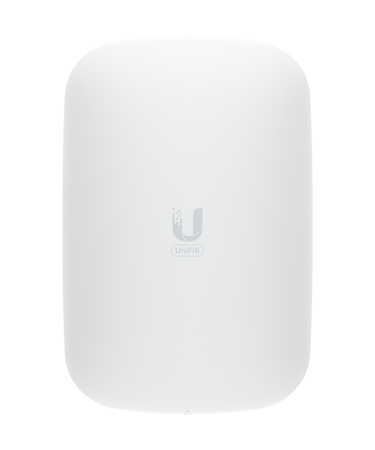 Ubiquiti Access Point U6 Extender WiFi 6